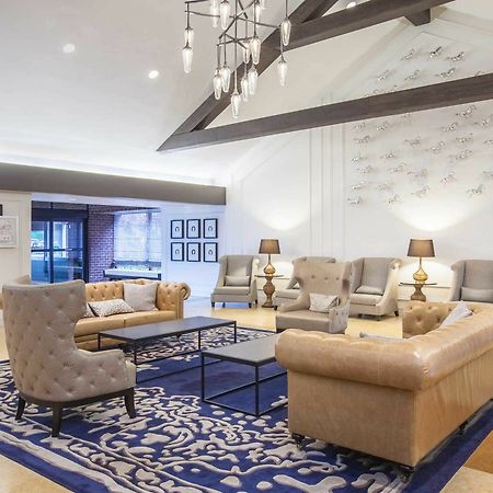 Delta Hotels By Marriott Baltimore Hunt Valley Eksteriør billede