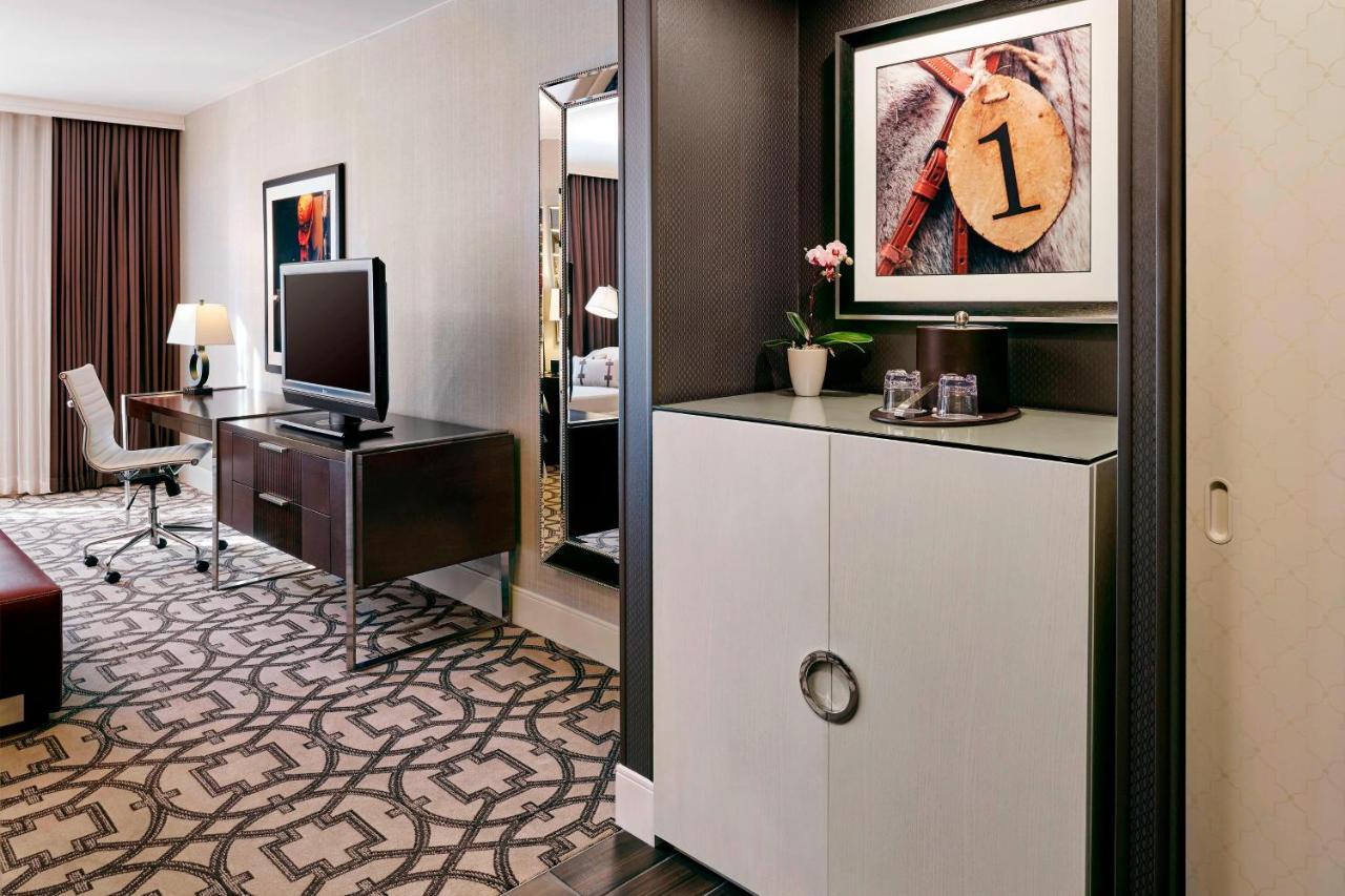 Delta Hotels By Marriott Baltimore Hunt Valley Eksteriør billede