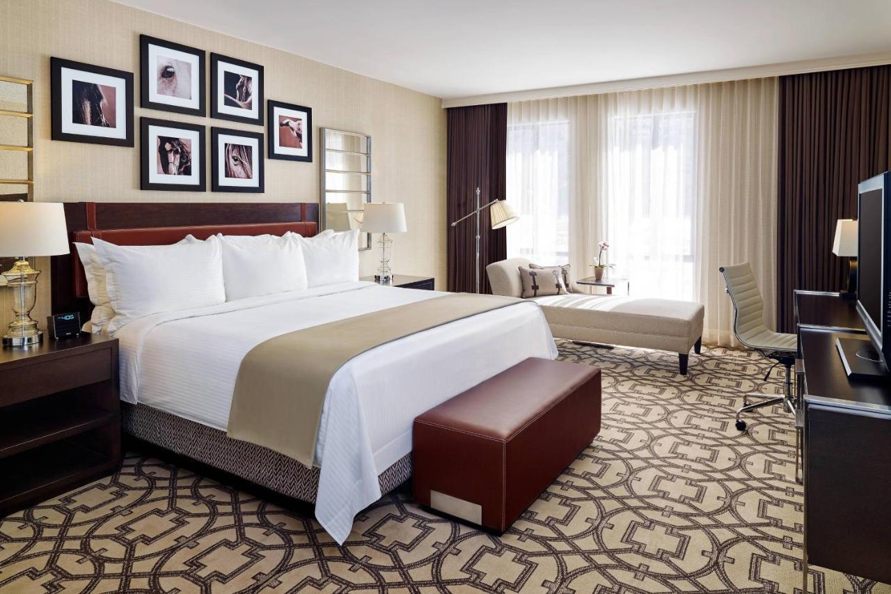 Delta Hotels By Marriott Baltimore Hunt Valley Eksteriør billede
