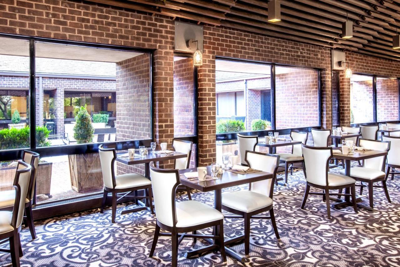 Delta Hotels By Marriott Baltimore Hunt Valley Eksteriør billede