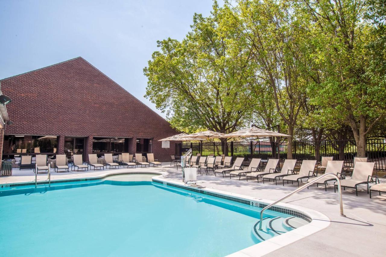 Delta Hotels By Marriott Baltimore Hunt Valley Eksteriør billede