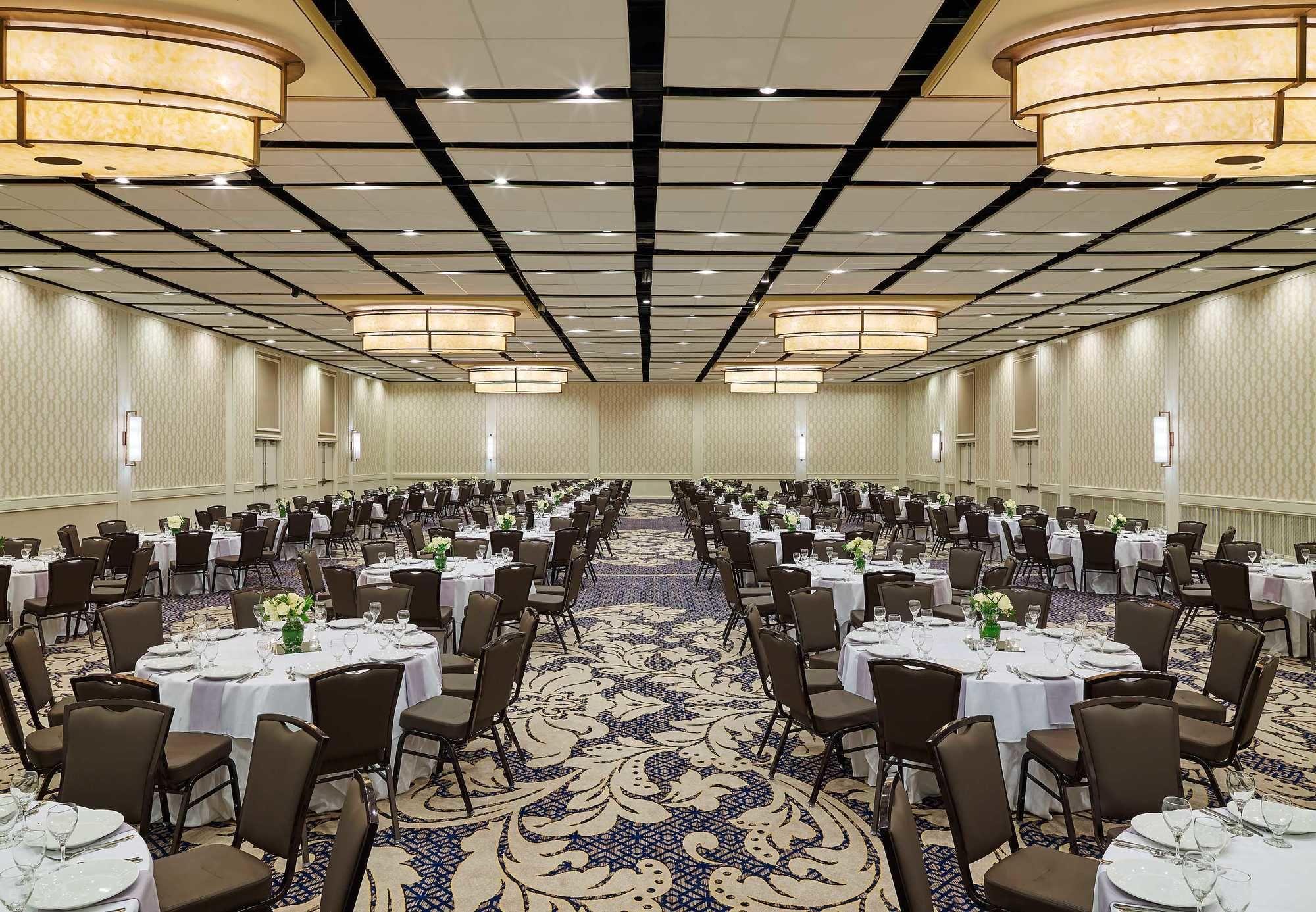 Delta Hotels By Marriott Baltimore Hunt Valley Eksteriør billede