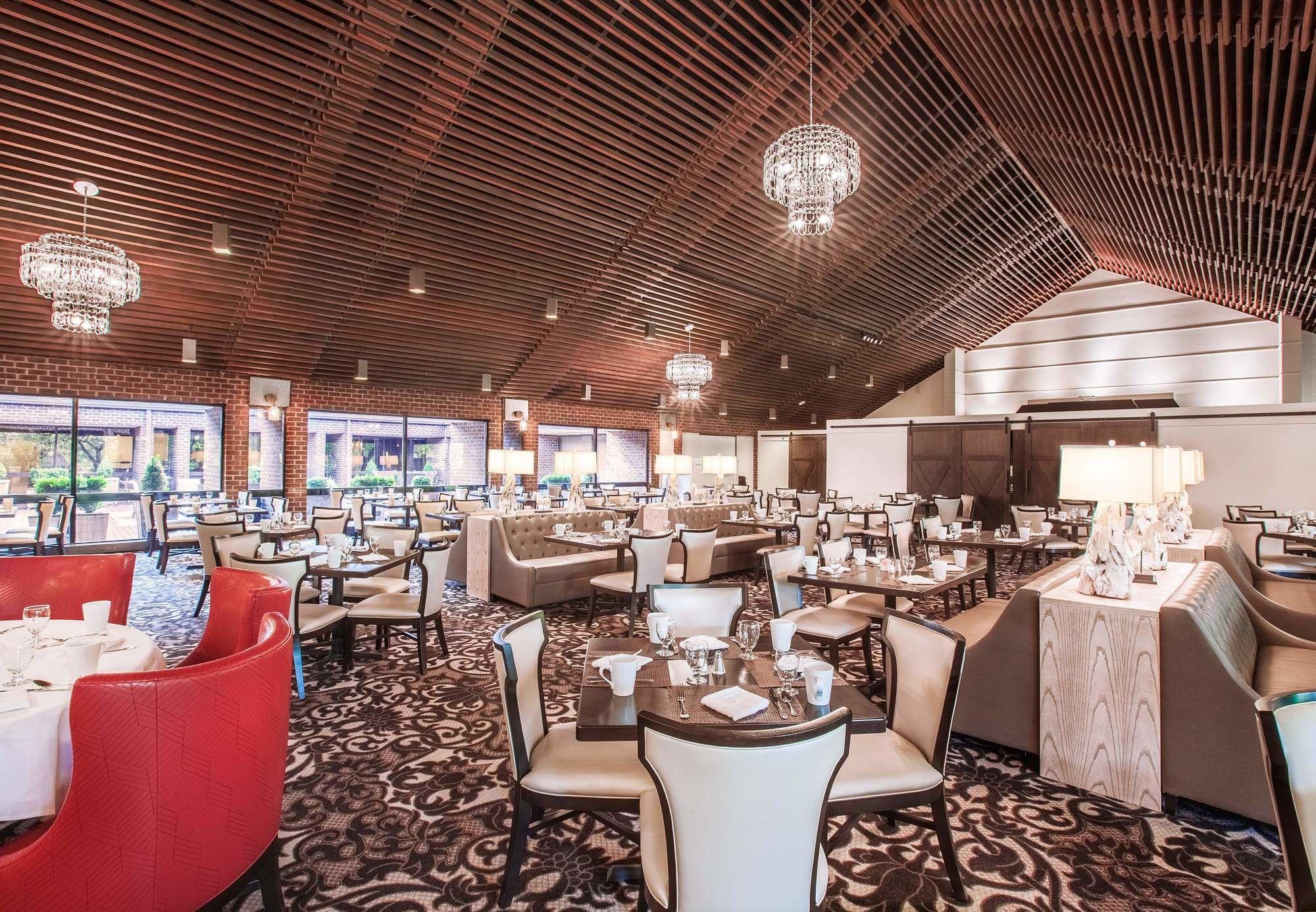 Delta Hotels By Marriott Baltimore Hunt Valley Eksteriør billede
