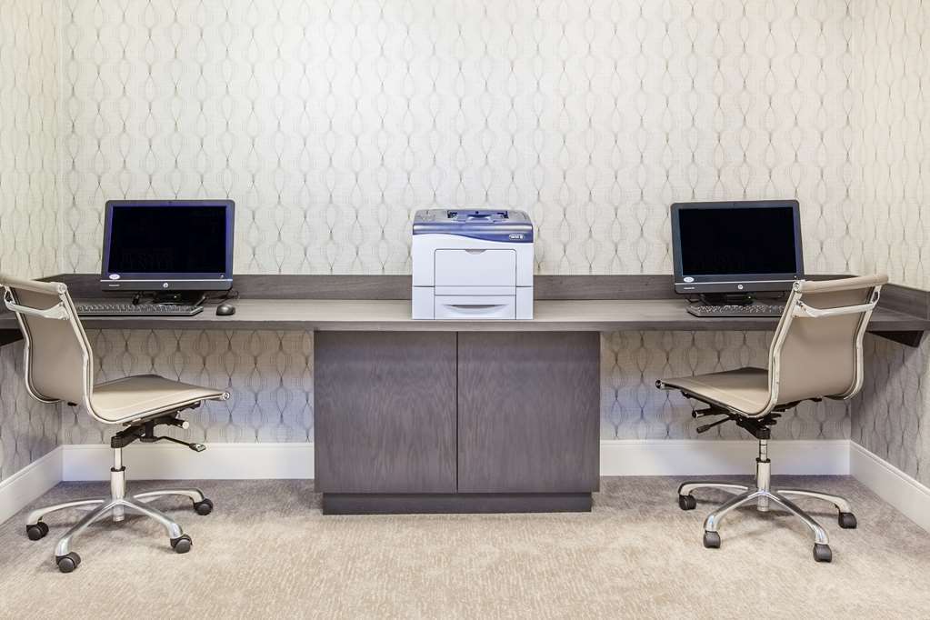 Delta Hotels By Marriott Baltimore Hunt Valley Faciliteter billede