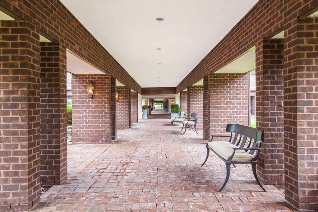 Delta Hotels By Marriott Baltimore Hunt Valley Faciliteter billede