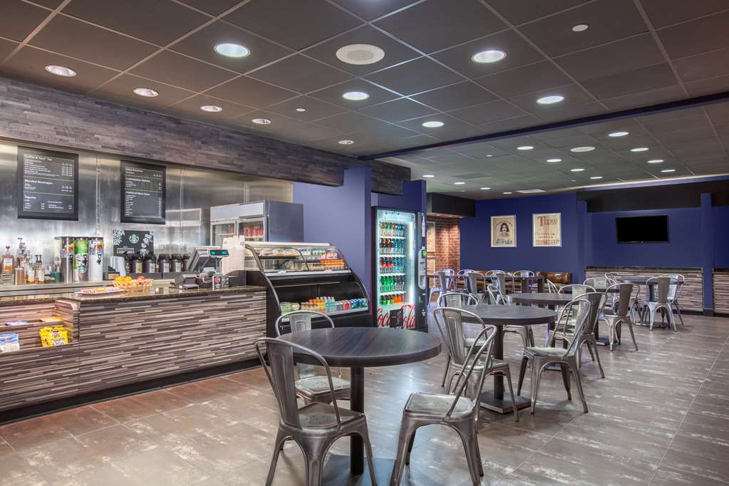 Delta Hotels By Marriott Baltimore Hunt Valley Restaurant billede