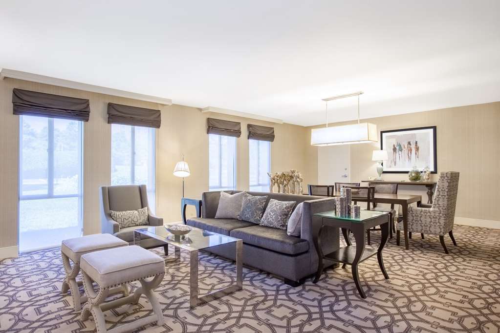 Delta Hotels By Marriott Baltimore Hunt Valley Værelse billede