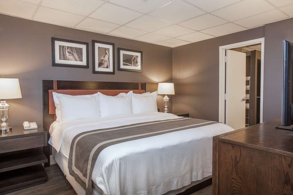 Delta Hotels By Marriott Baltimore Hunt Valley Værelse billede