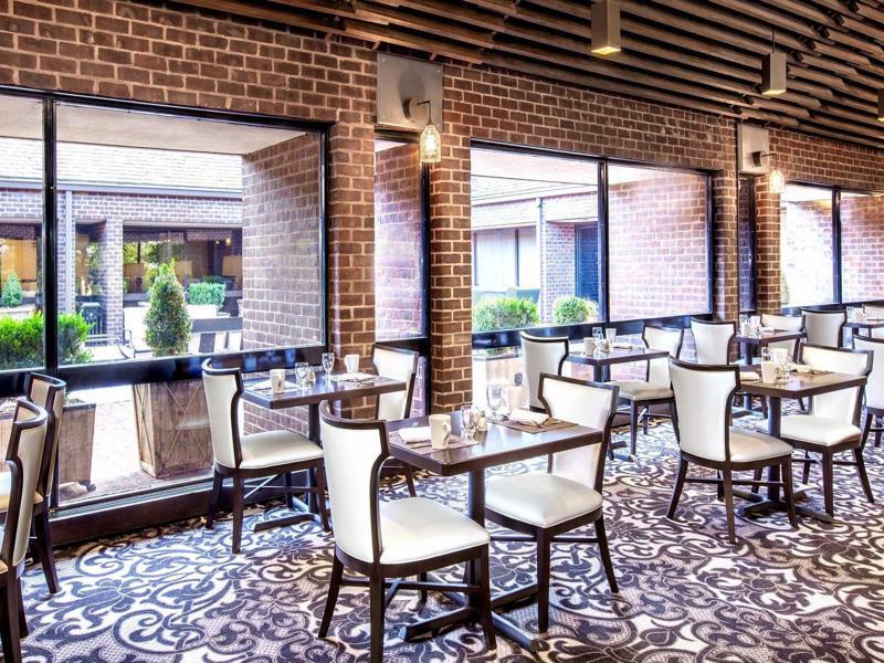Delta Hotels By Marriott Baltimore Hunt Valley Eksteriør billede