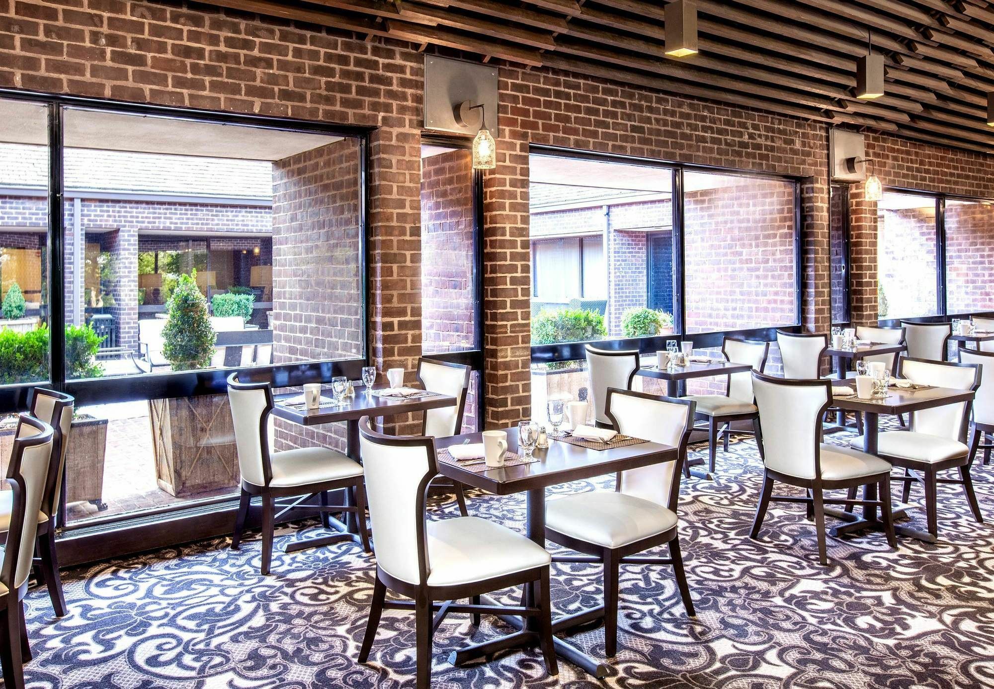 Delta Hotels By Marriott Baltimore Hunt Valley Eksteriør billede