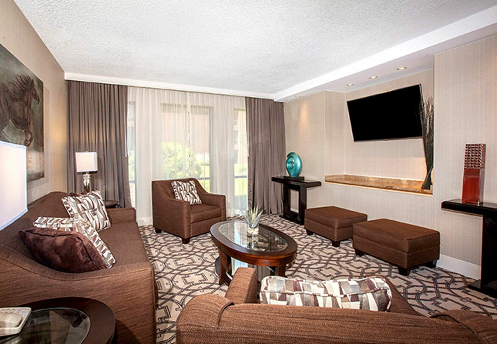 Delta Hotels By Marriott Baltimore Hunt Valley Eksteriør billede