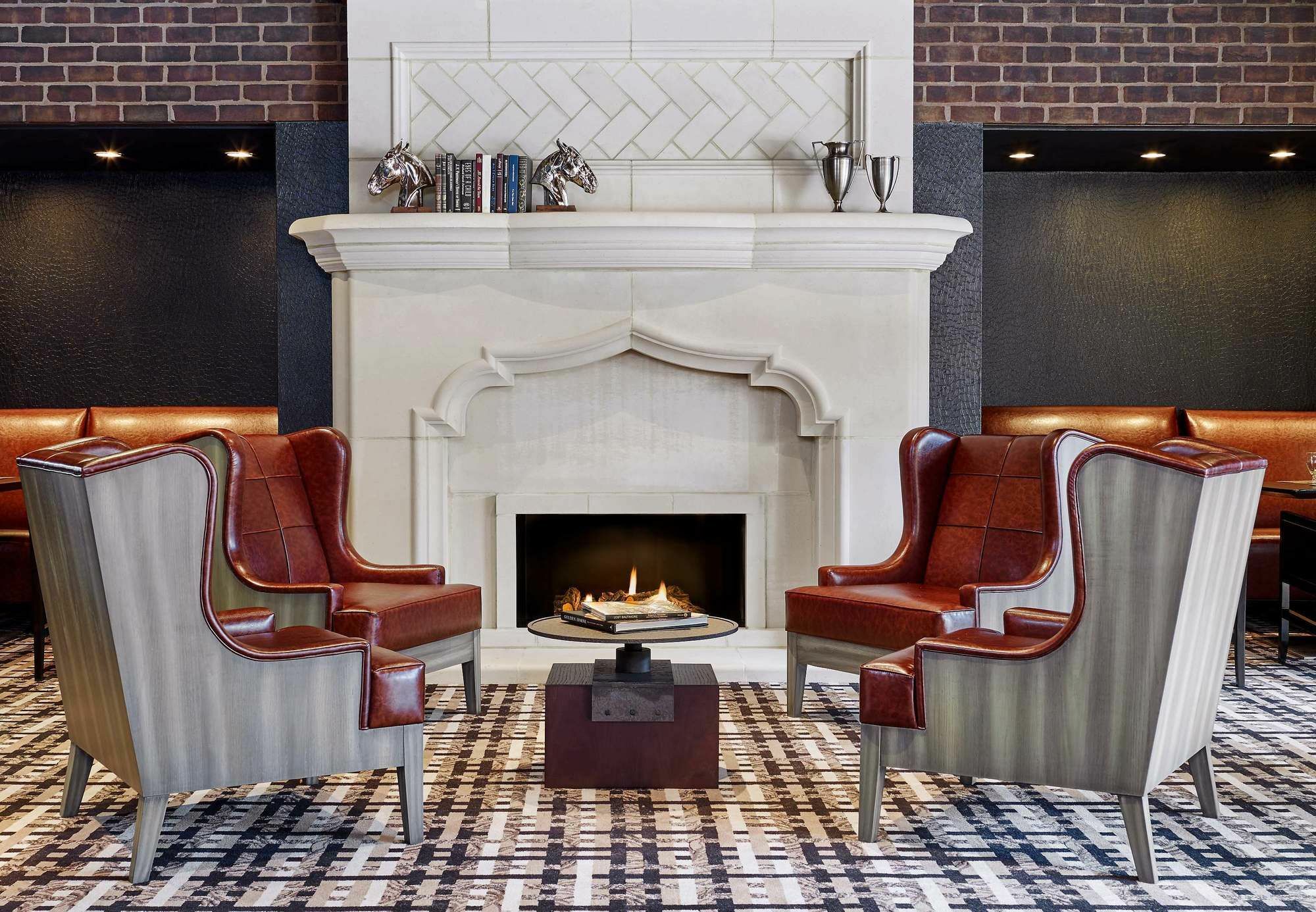 Delta Hotels By Marriott Baltimore Hunt Valley Eksteriør billede