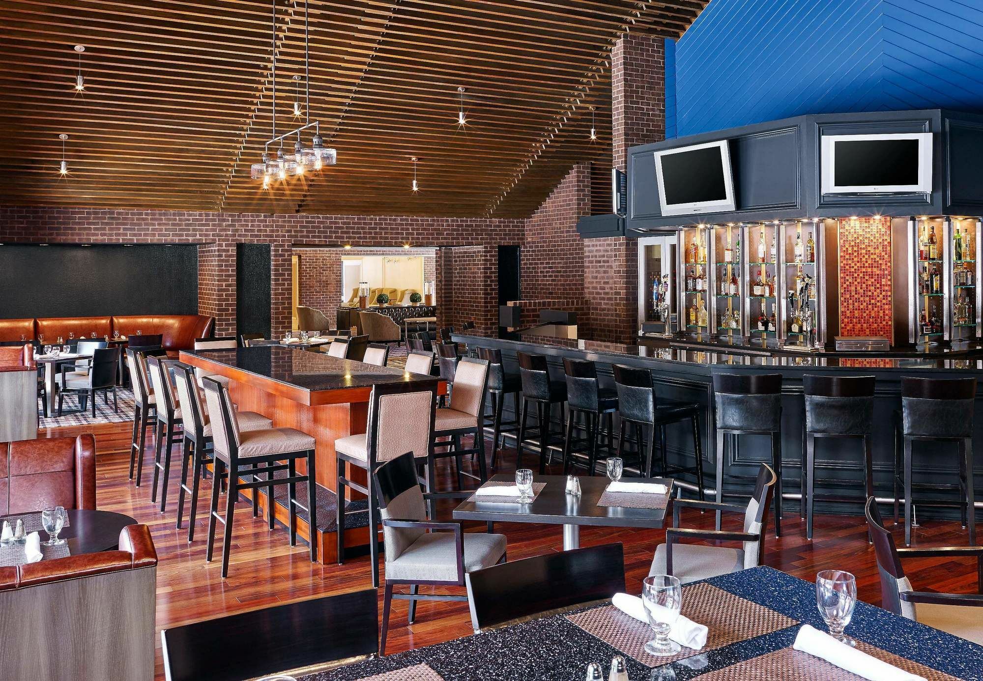 Delta Hotels By Marriott Baltimore Hunt Valley Eksteriør billede